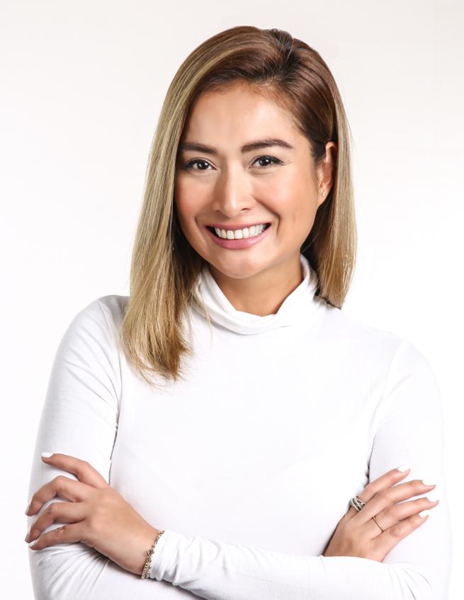 Phoemela Baranda image