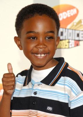 Khamani Griffin image