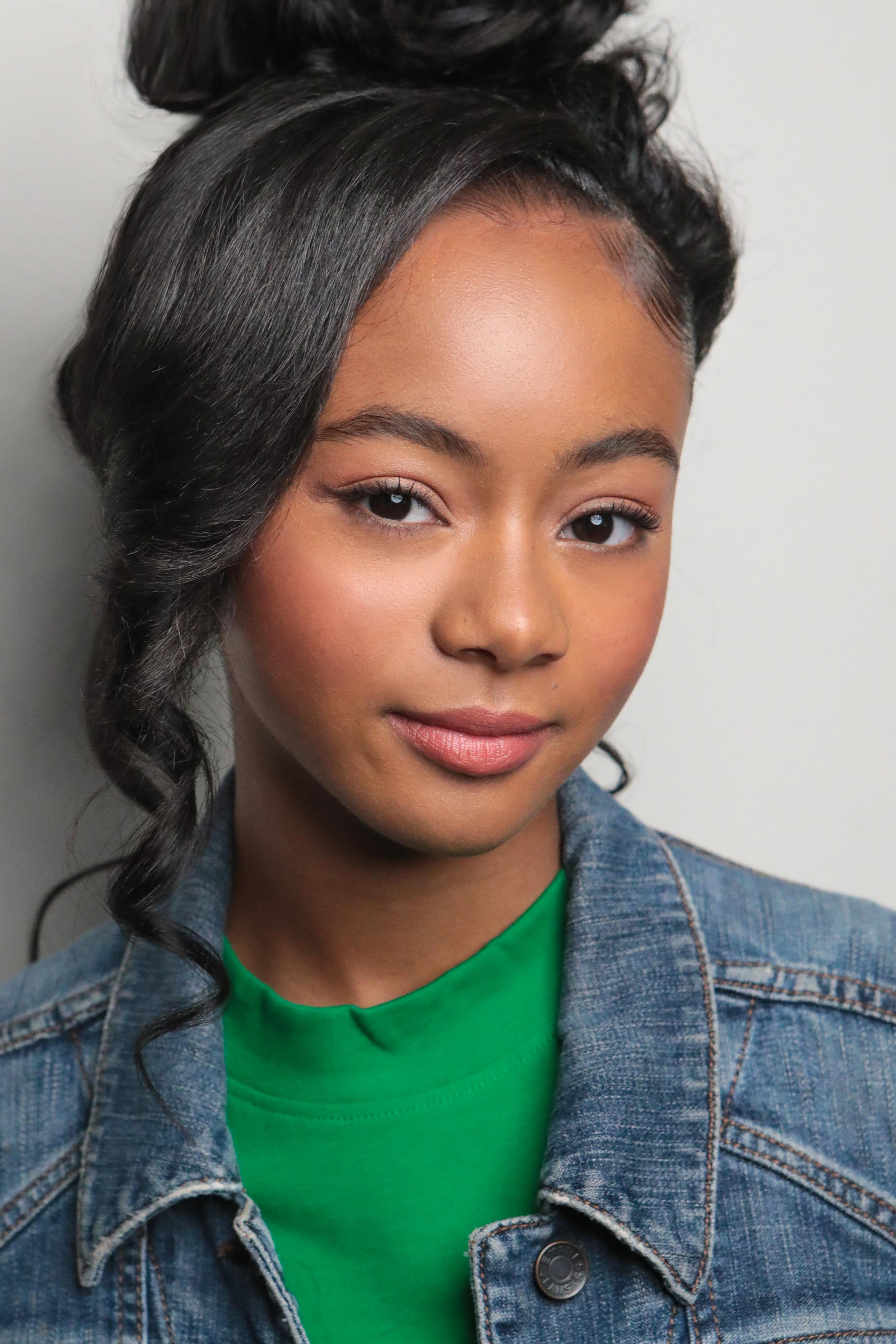 Faithe Herman image