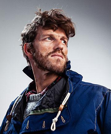 Chad Moffitt image
