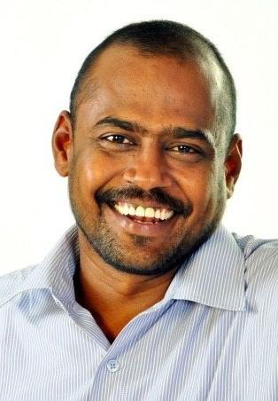 Pasupathy image