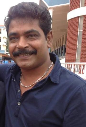 Antony Perumbavoor image