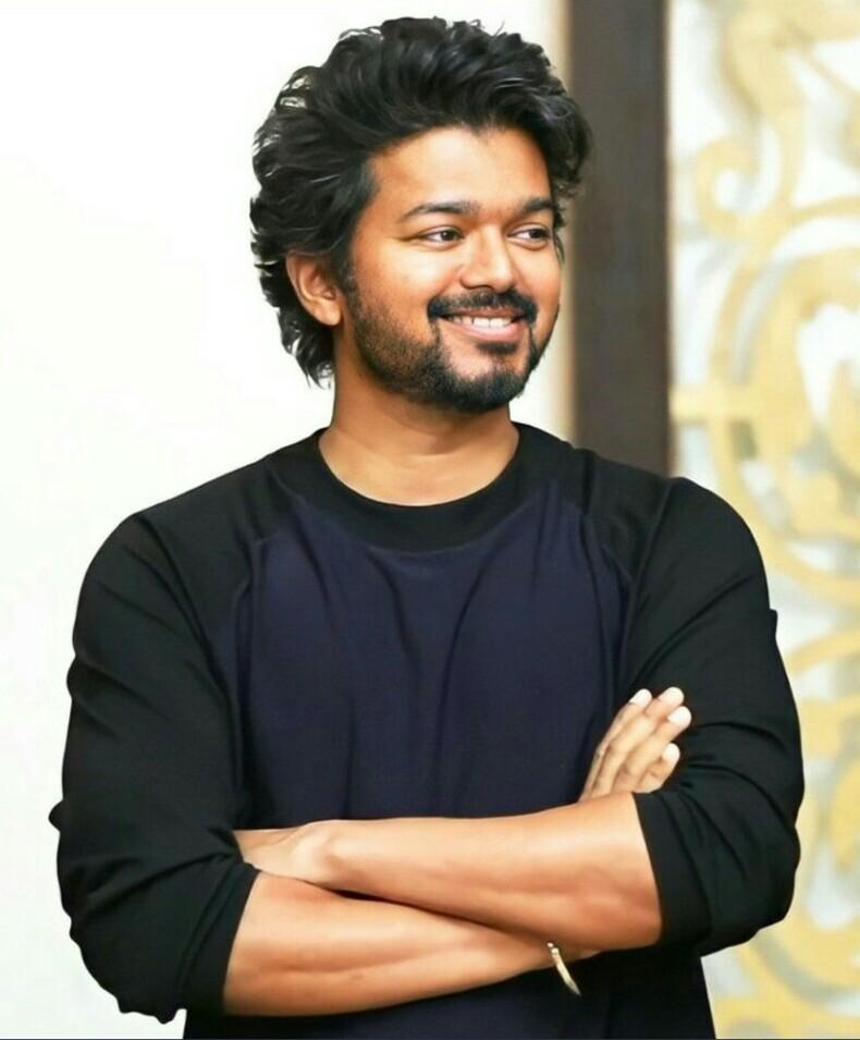 Joseph Vijay image