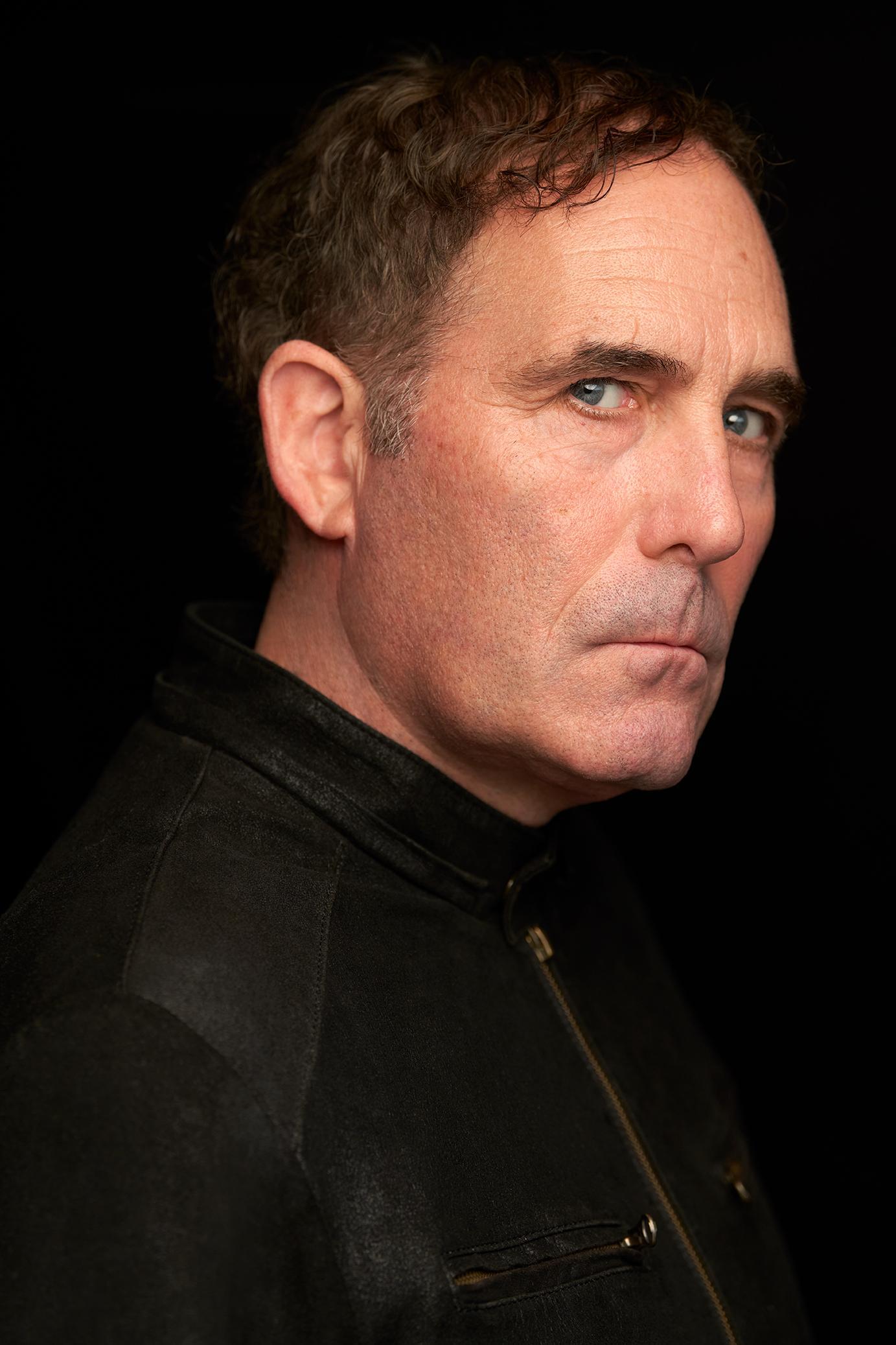 Sean Heyman image