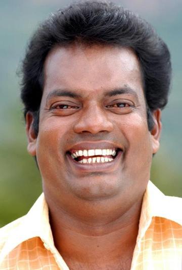 Salim Kumar image