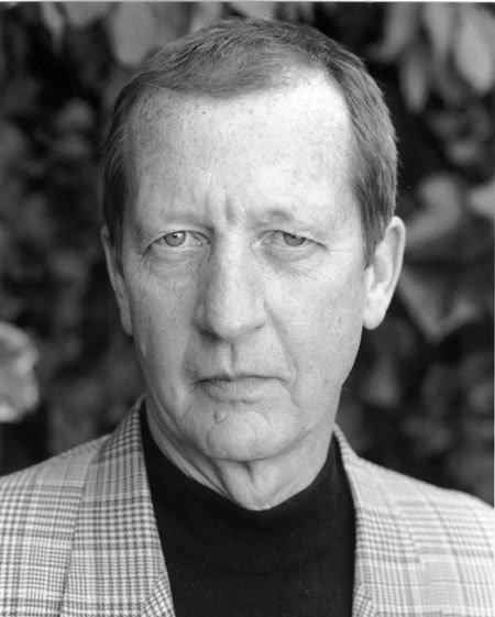 Reg Wilson image