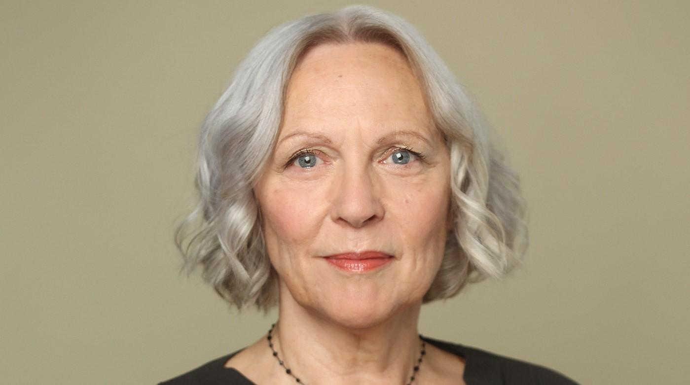 Gillian Apter image