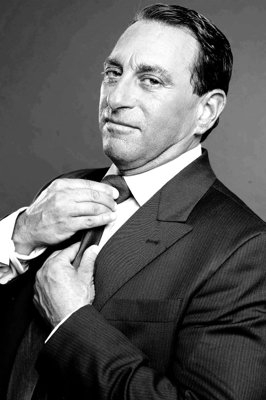 Steven Chase image