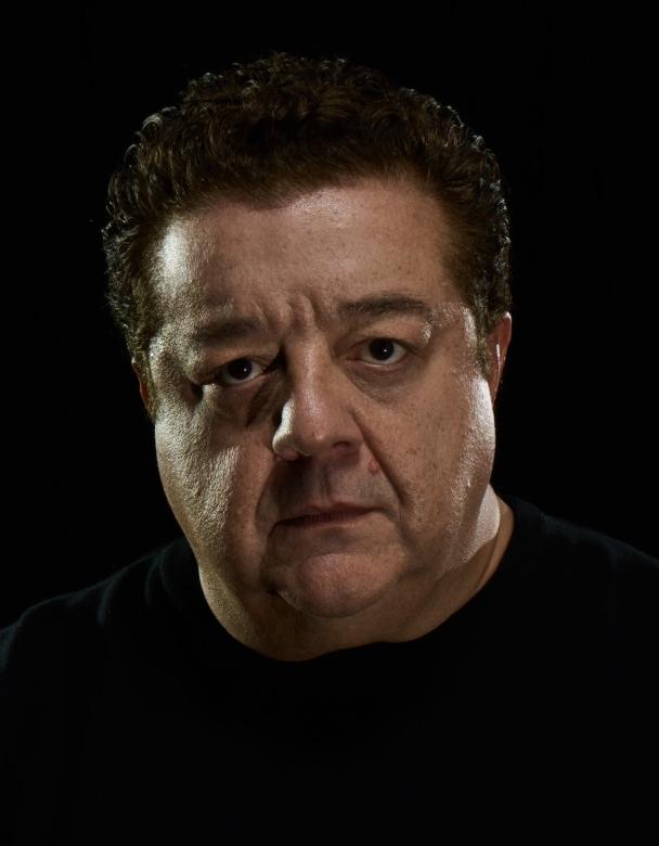 David Brown image