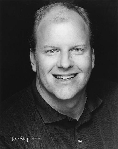 Joe Stapleton image