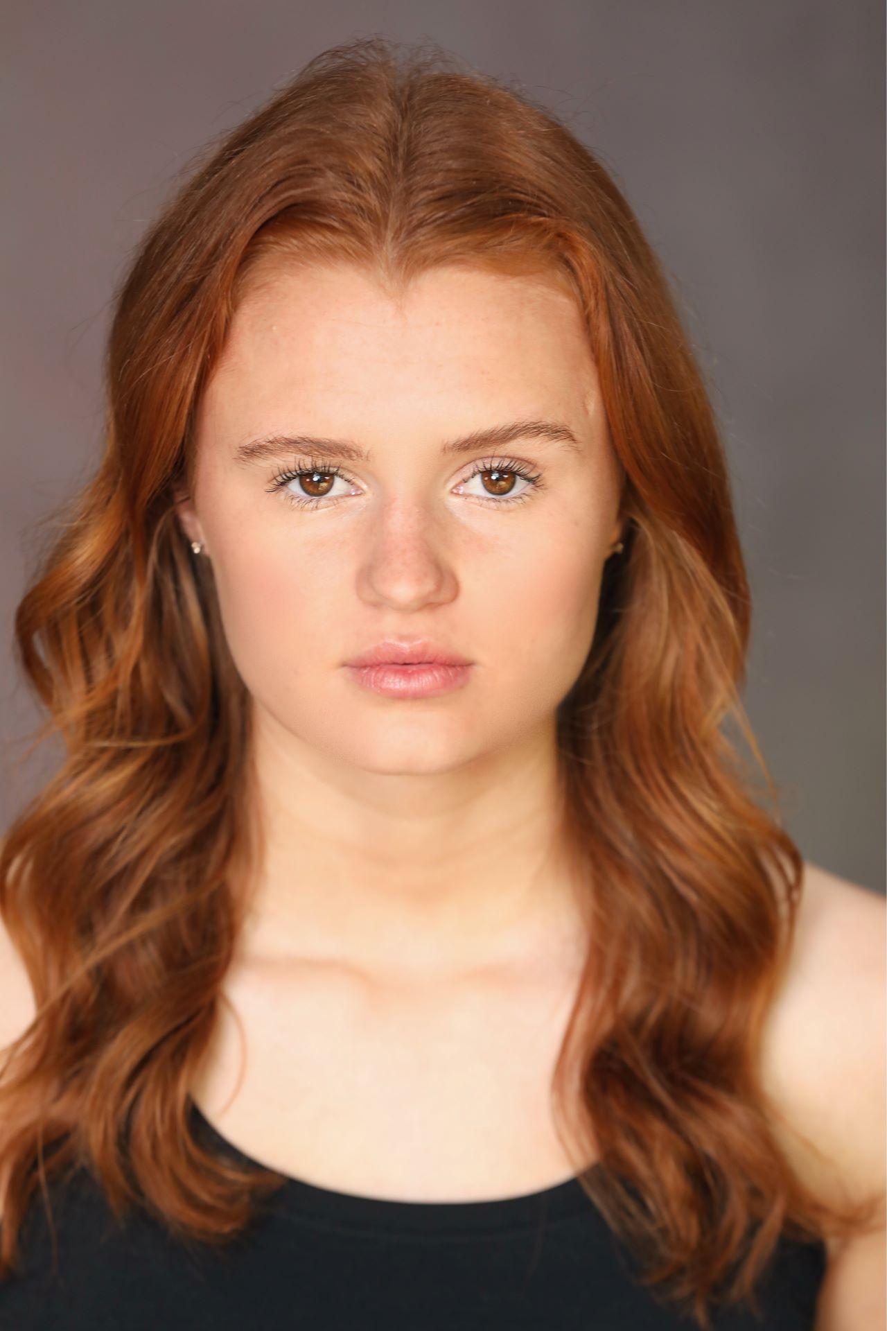 Maggie Elizabeth Jones image