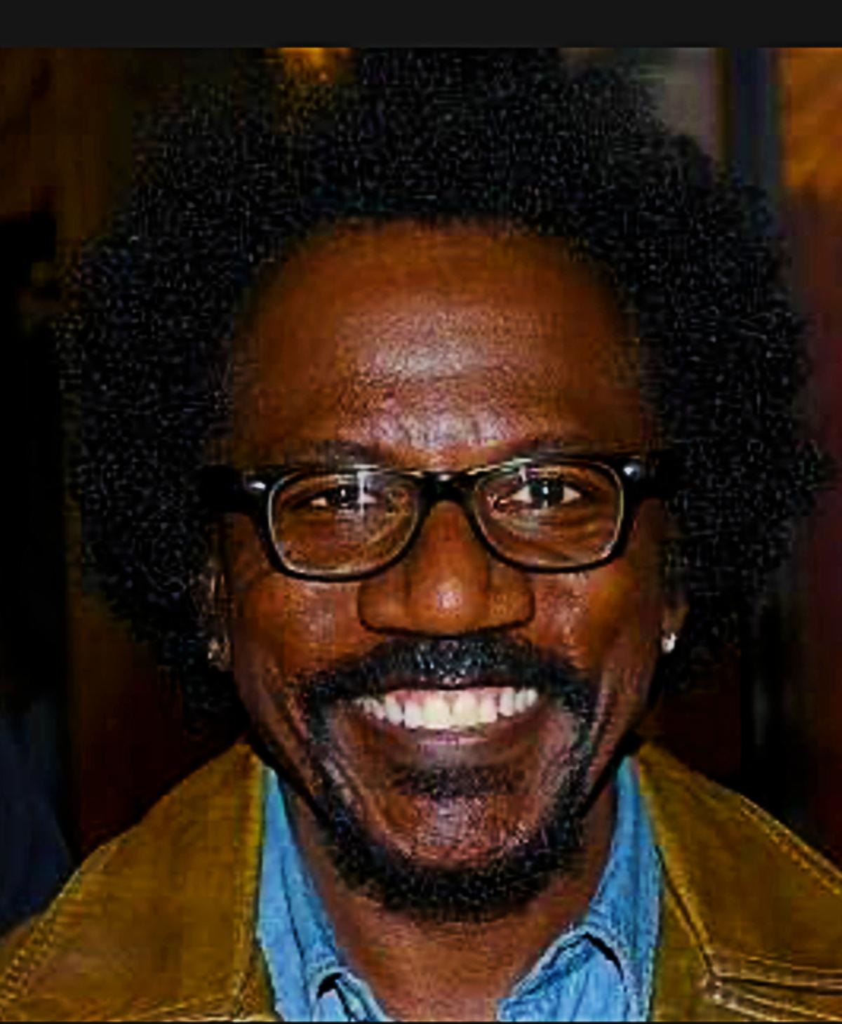 Tomas Boykin image