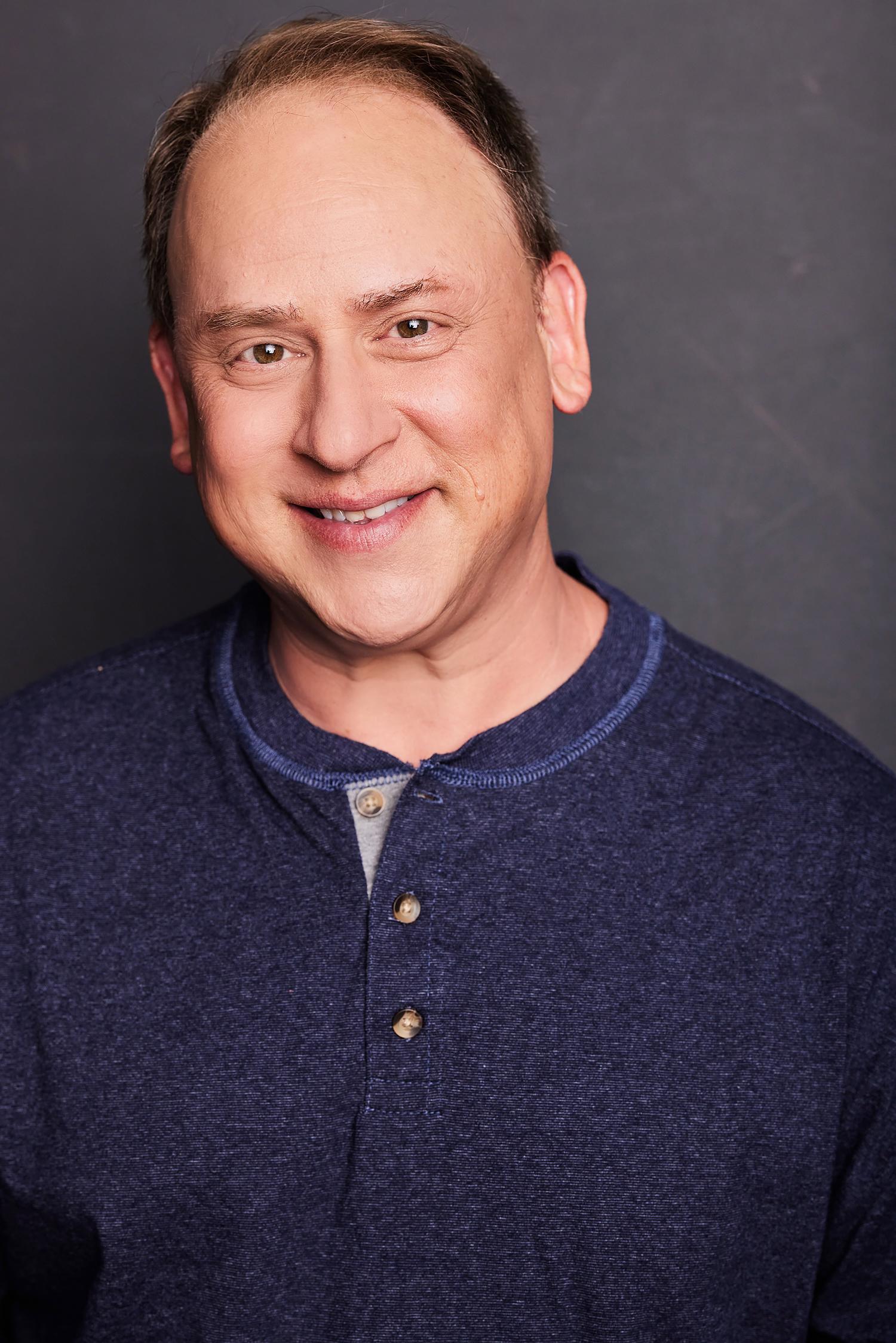 Adam Kulbersh image