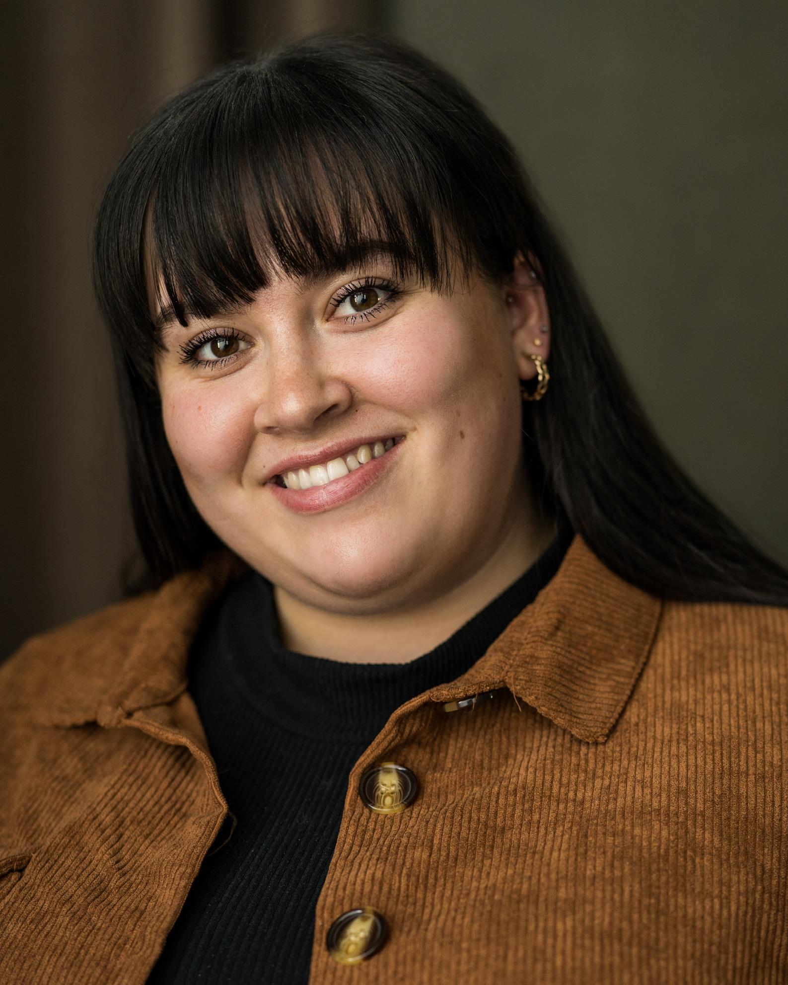 Natalie Blair image