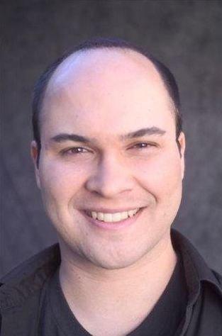 Sam Mraovich image