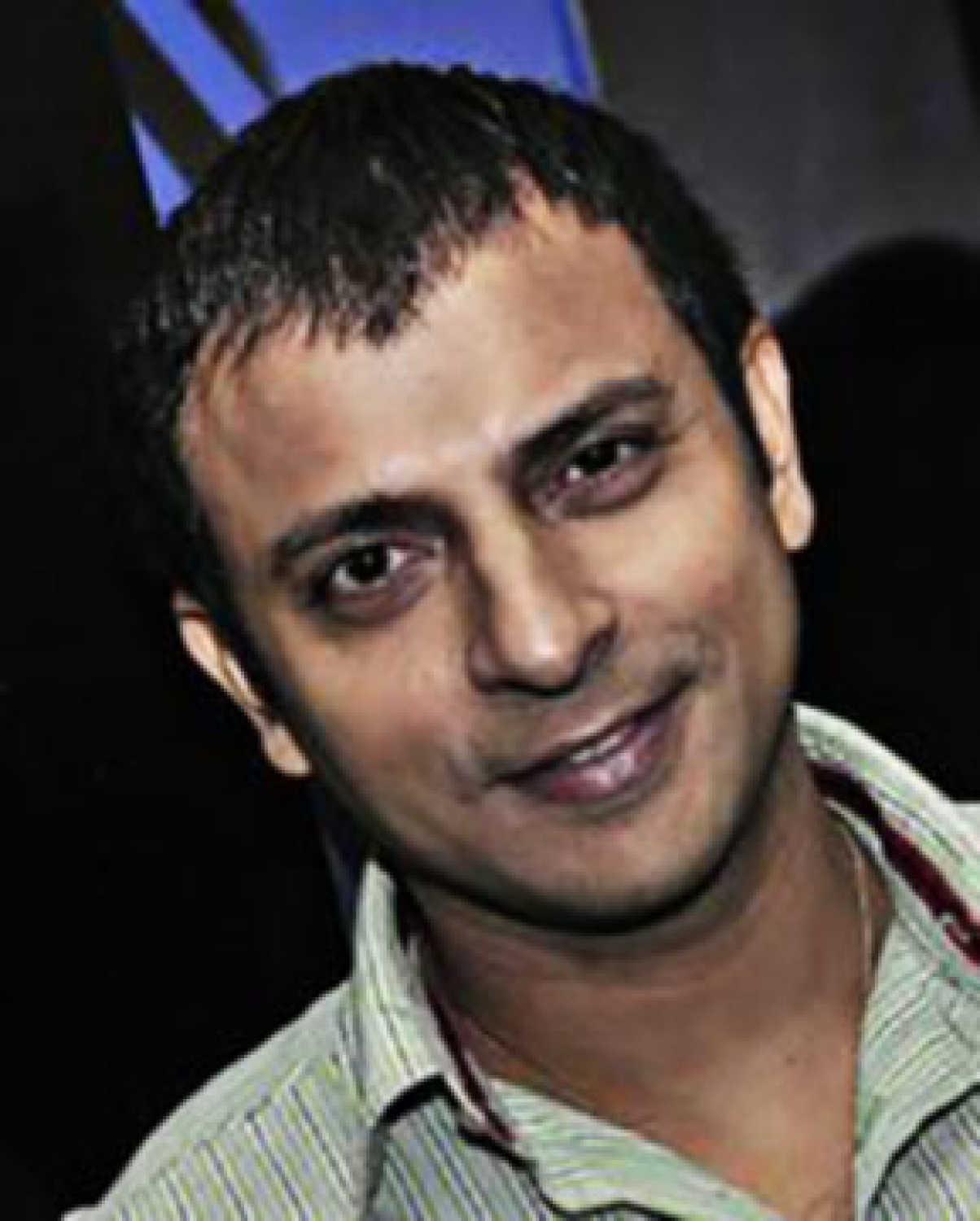 Joy Sengupta image