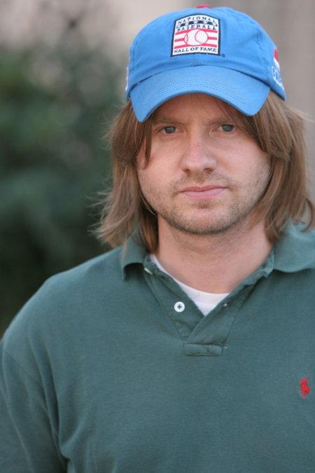 Oren Skoog image