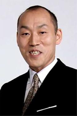 Atsushi Yamanishi image