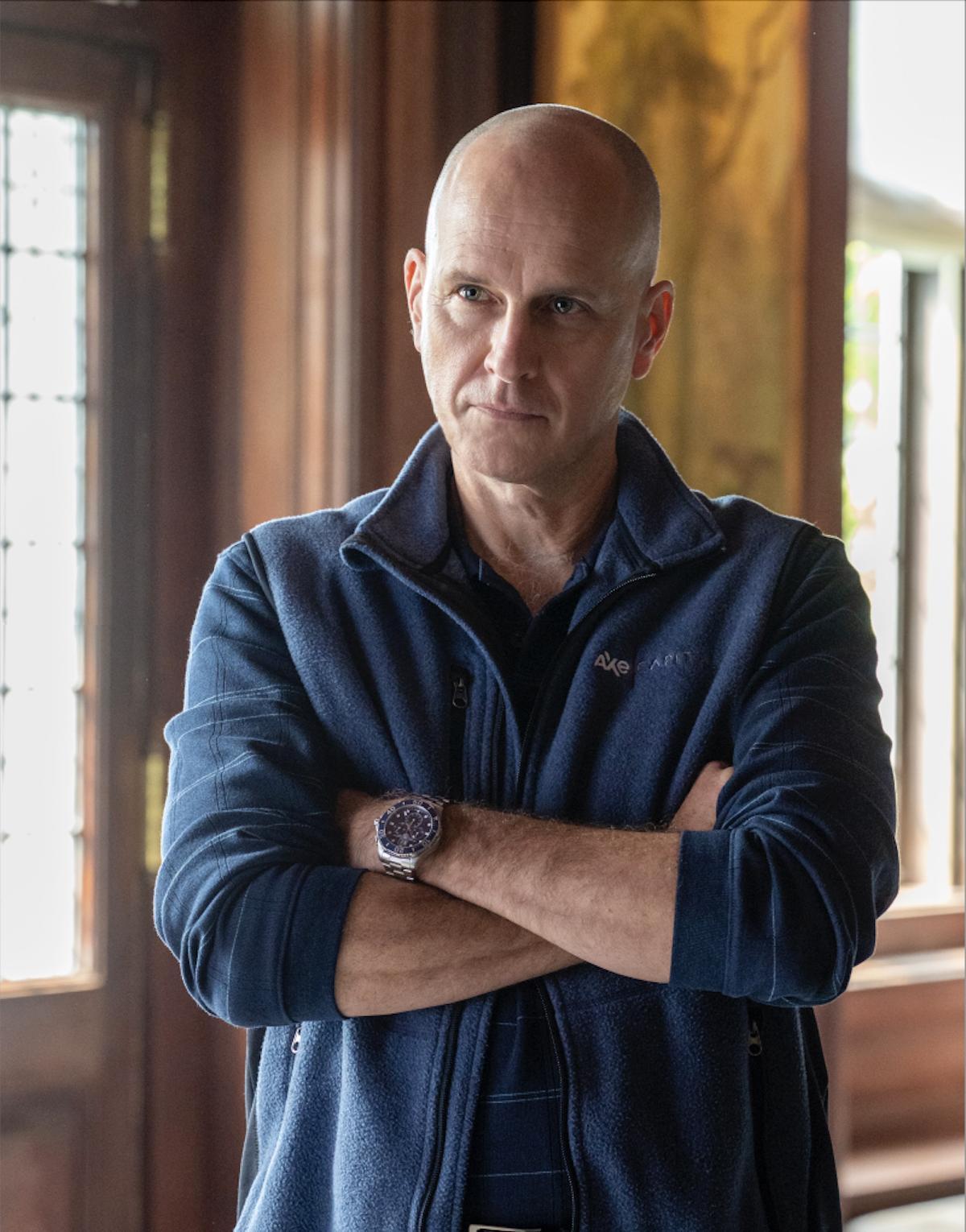 Kelly AuCoin image