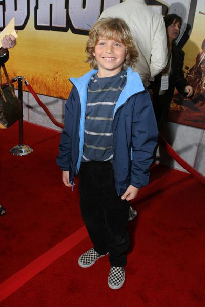 Shane Baumel image