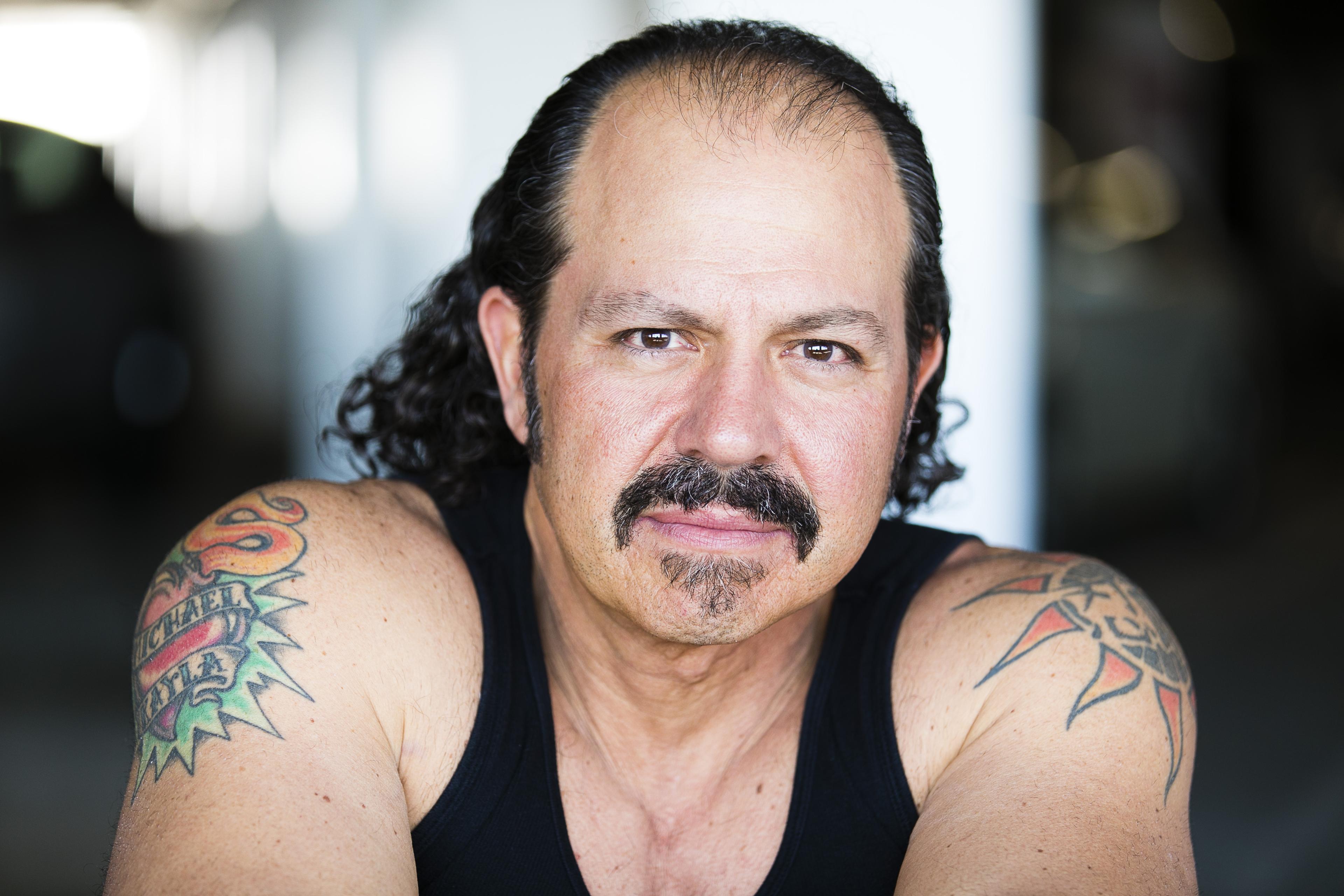 Mike Caravella image