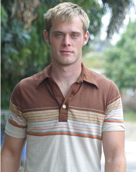 Aaron Gaffey image