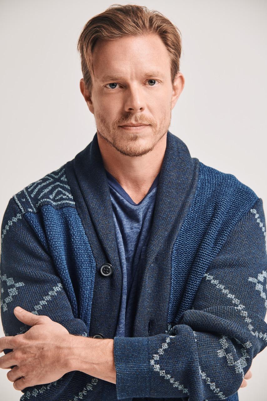 Matthew Alan image