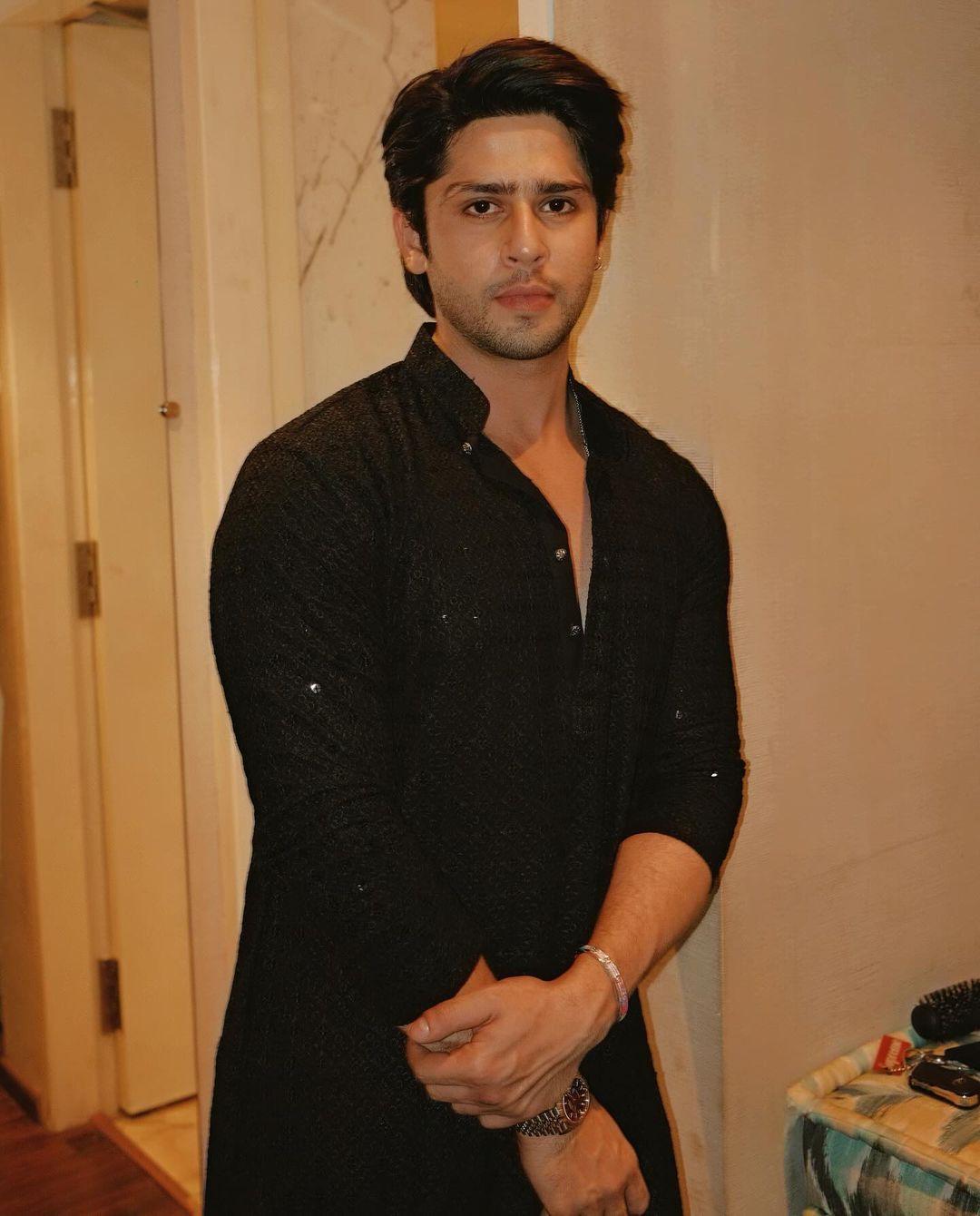 Jibraan Khan image