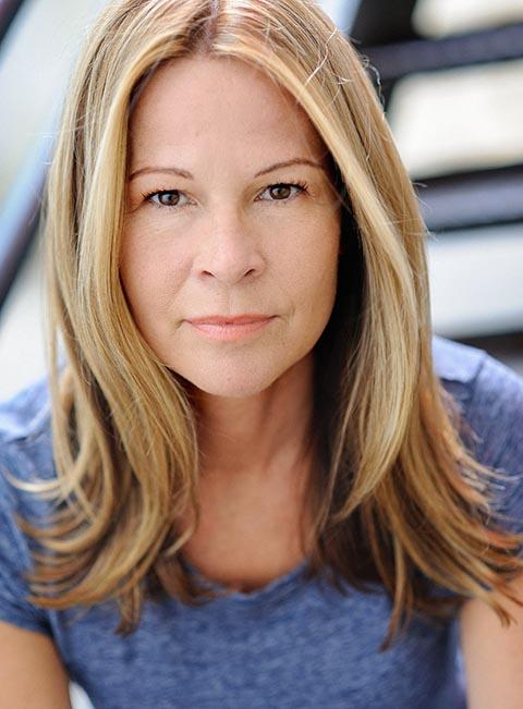 Stephanie Cotton image