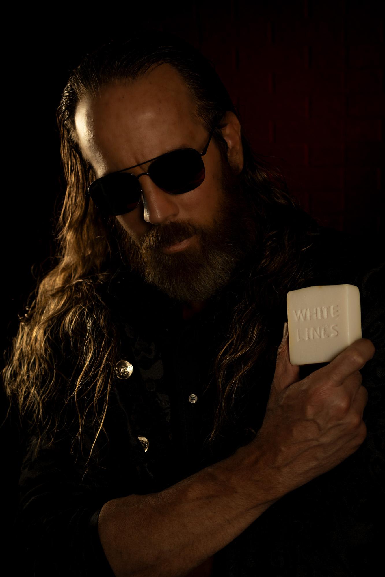 Brandon Yates image