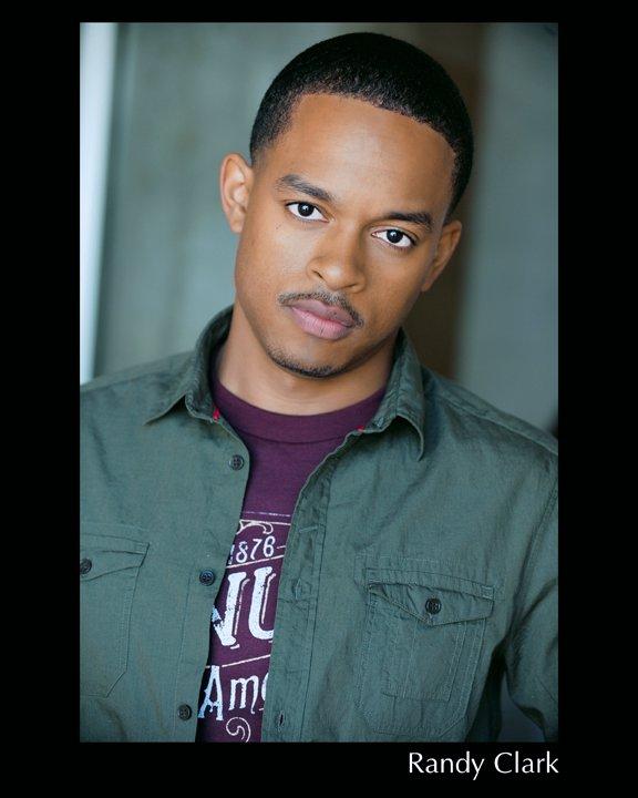 Randy Clark image