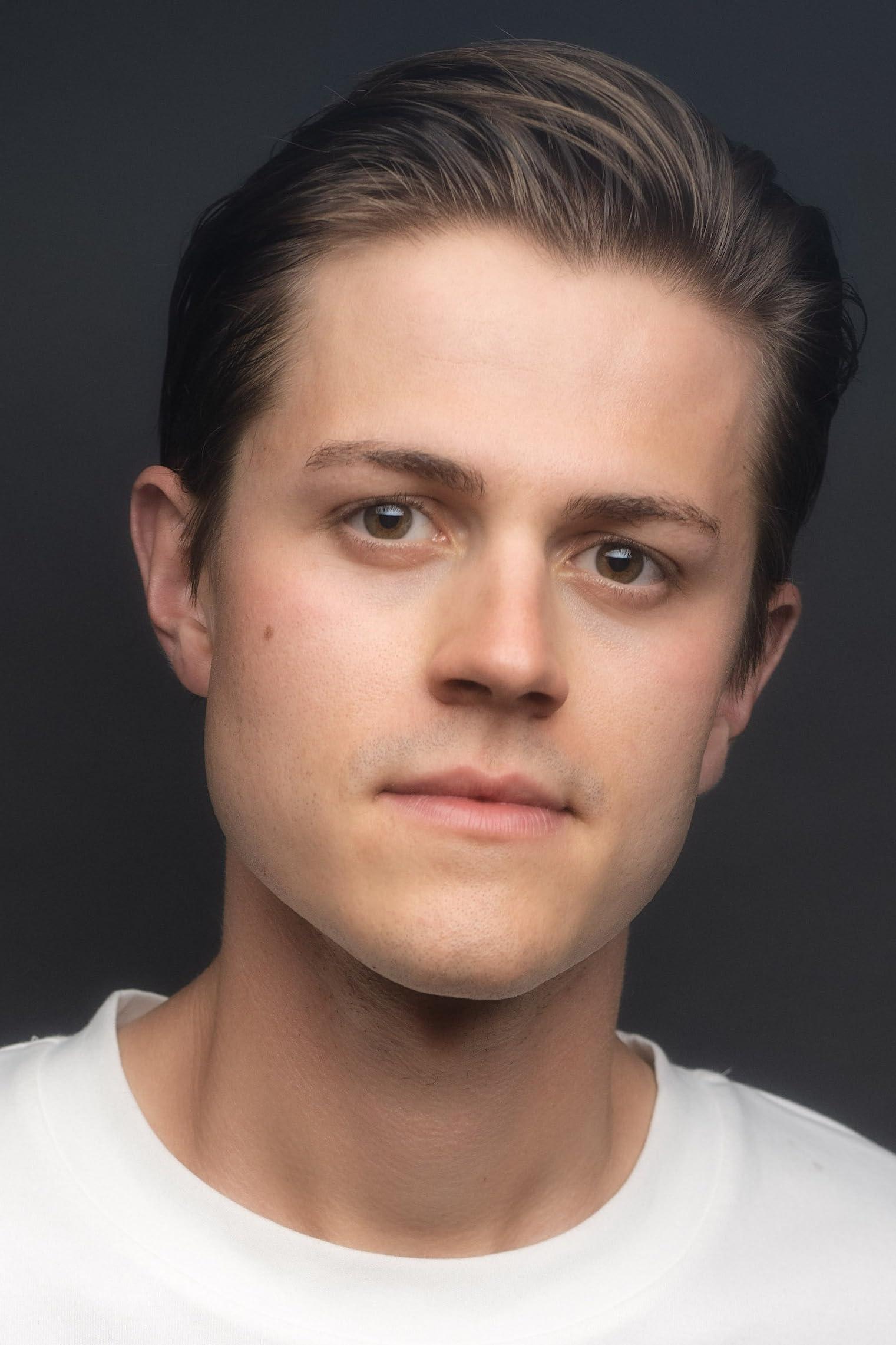Philip Stoddard image
