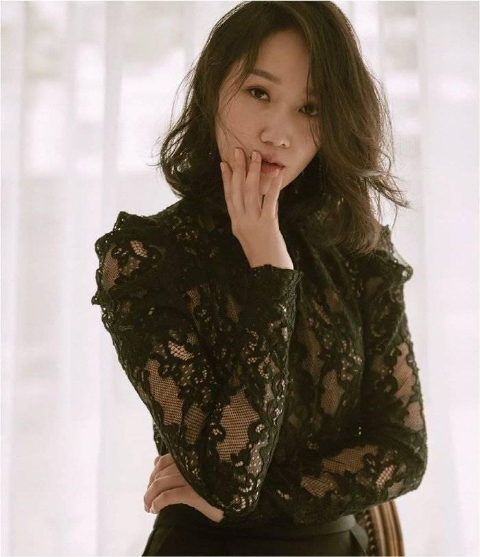 Park Bo-kyung image