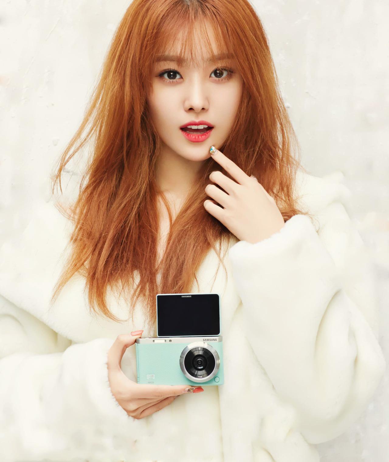Song Ji-eun image