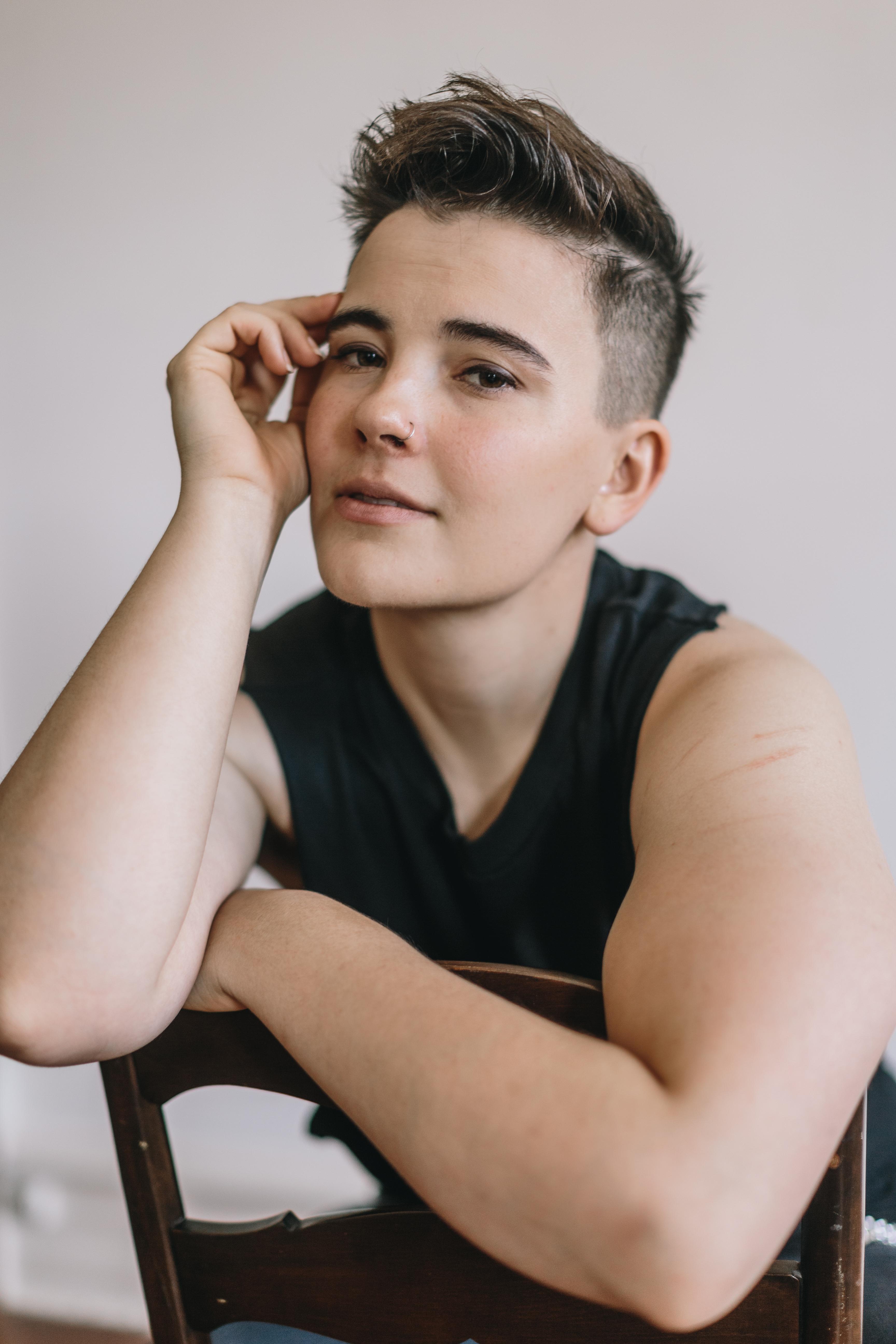 Ranae Haskins image