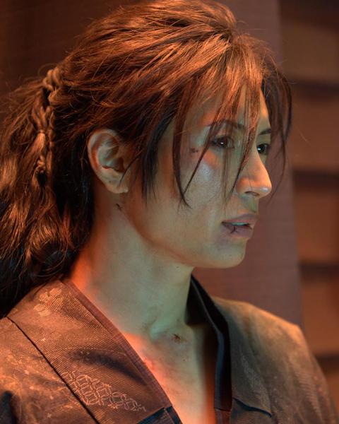 Gackt image