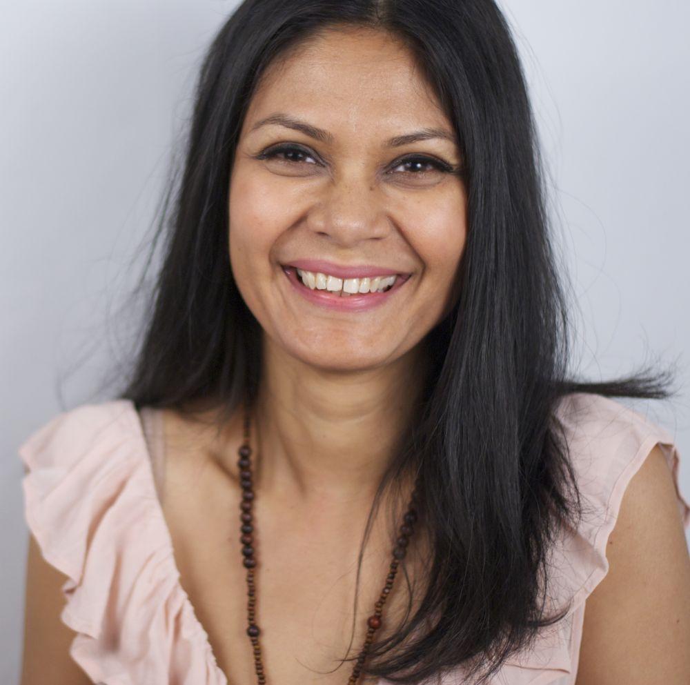 Meneka Das image