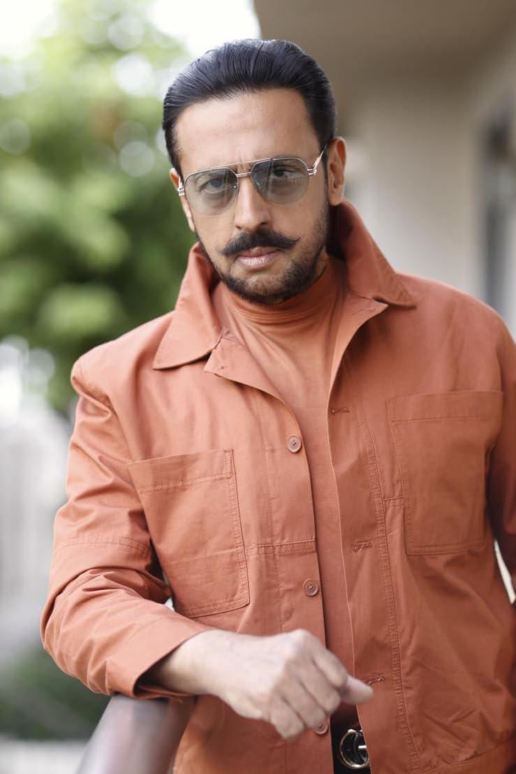 Gulshan Grover image