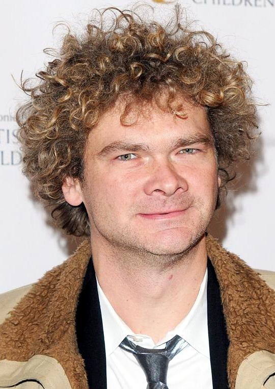 Simon Farnaby image
