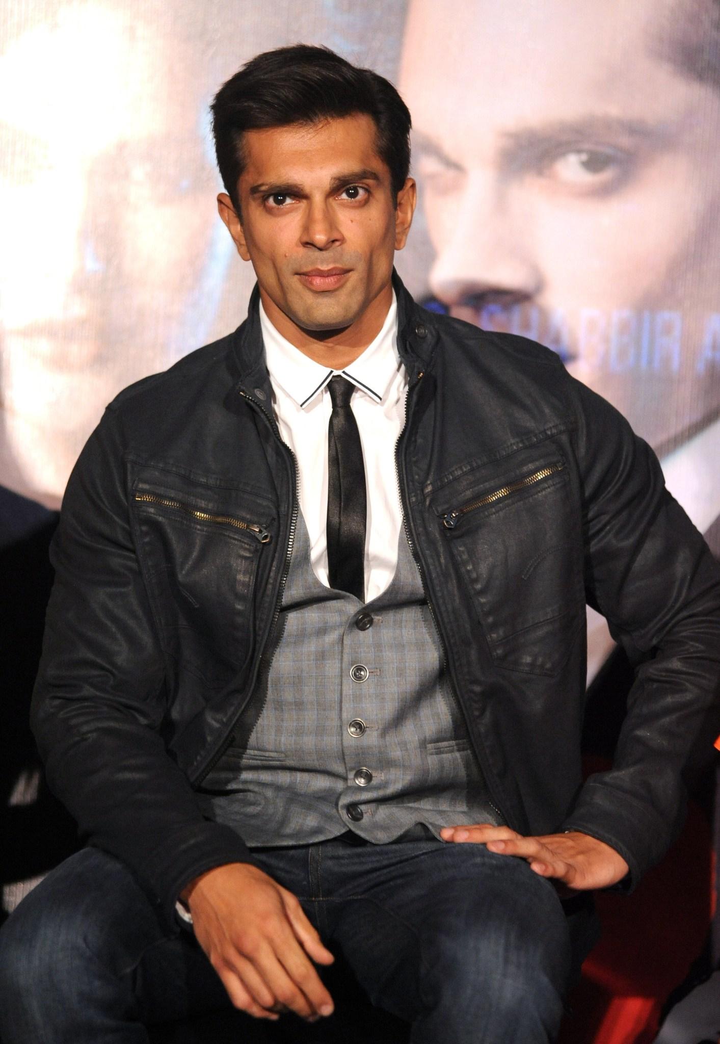 Karan Singh Grover image