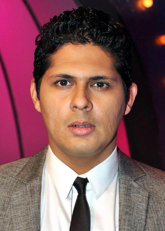 Vishal Malhotra image