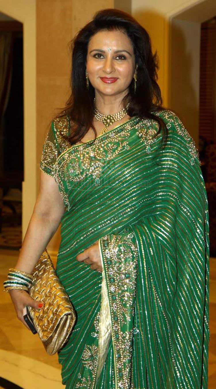 Poonam Dhillon image