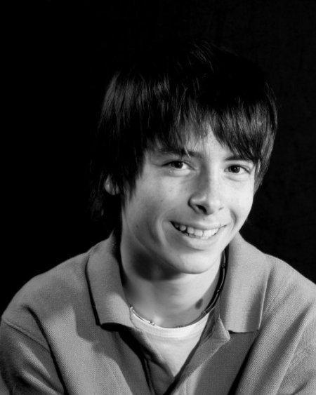 Lewis McGibbon image