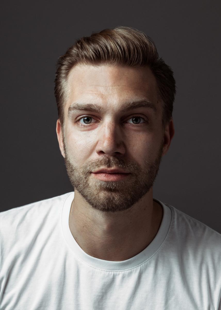 Jarkko Niemi image