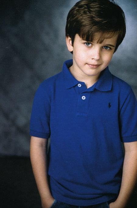 Slade Pearce image