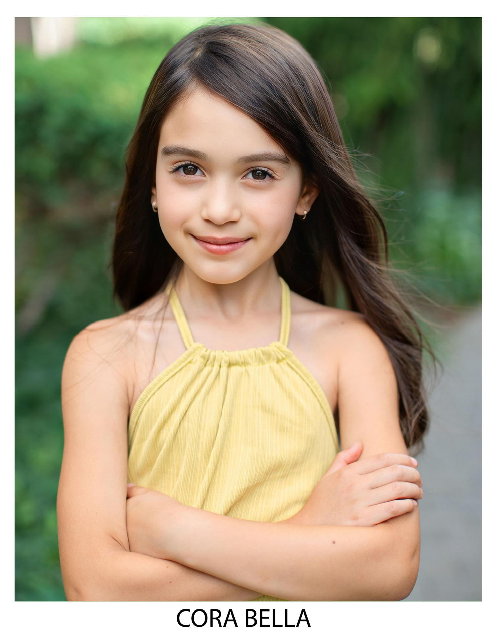 Cora Bella image