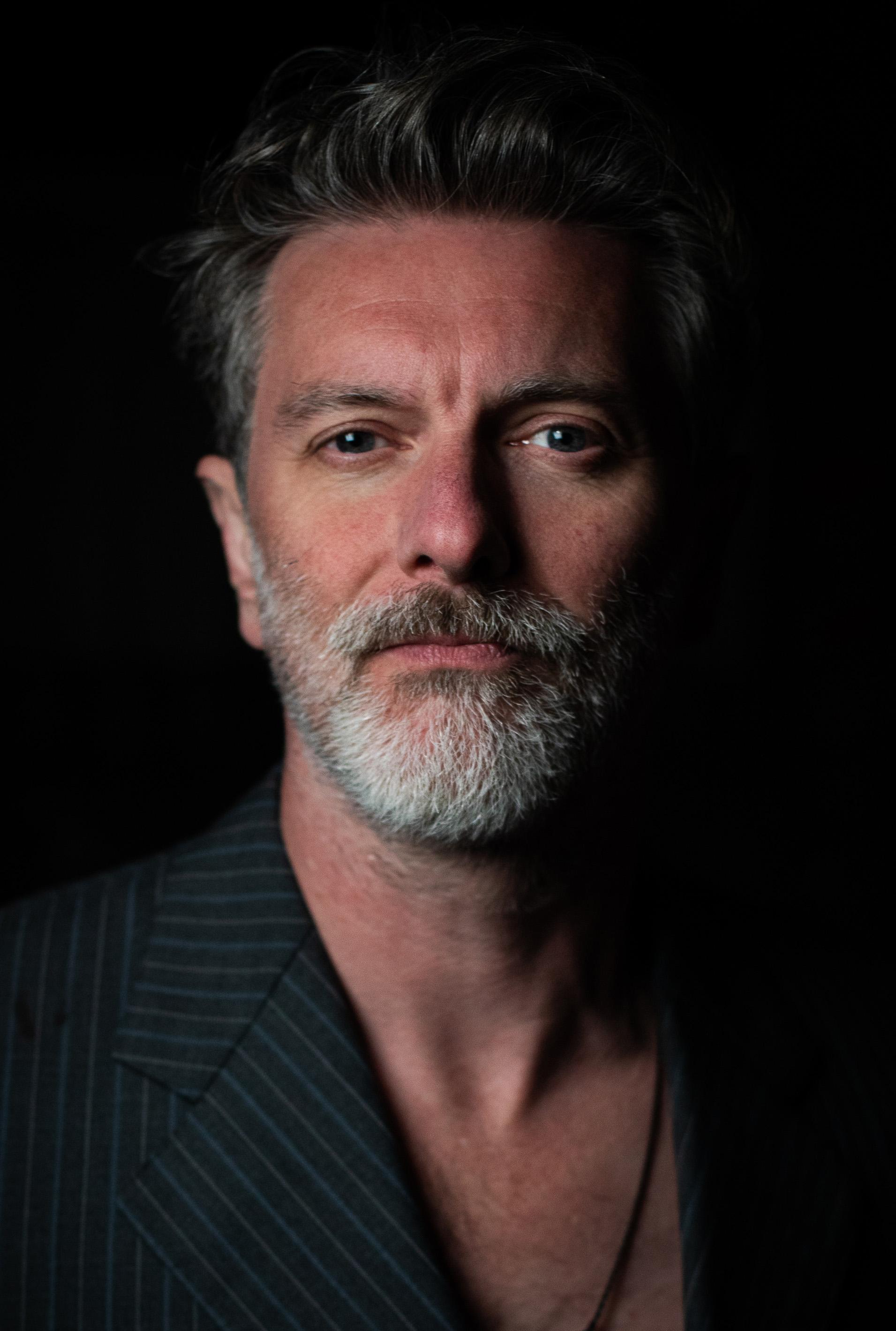Richard Cotton image