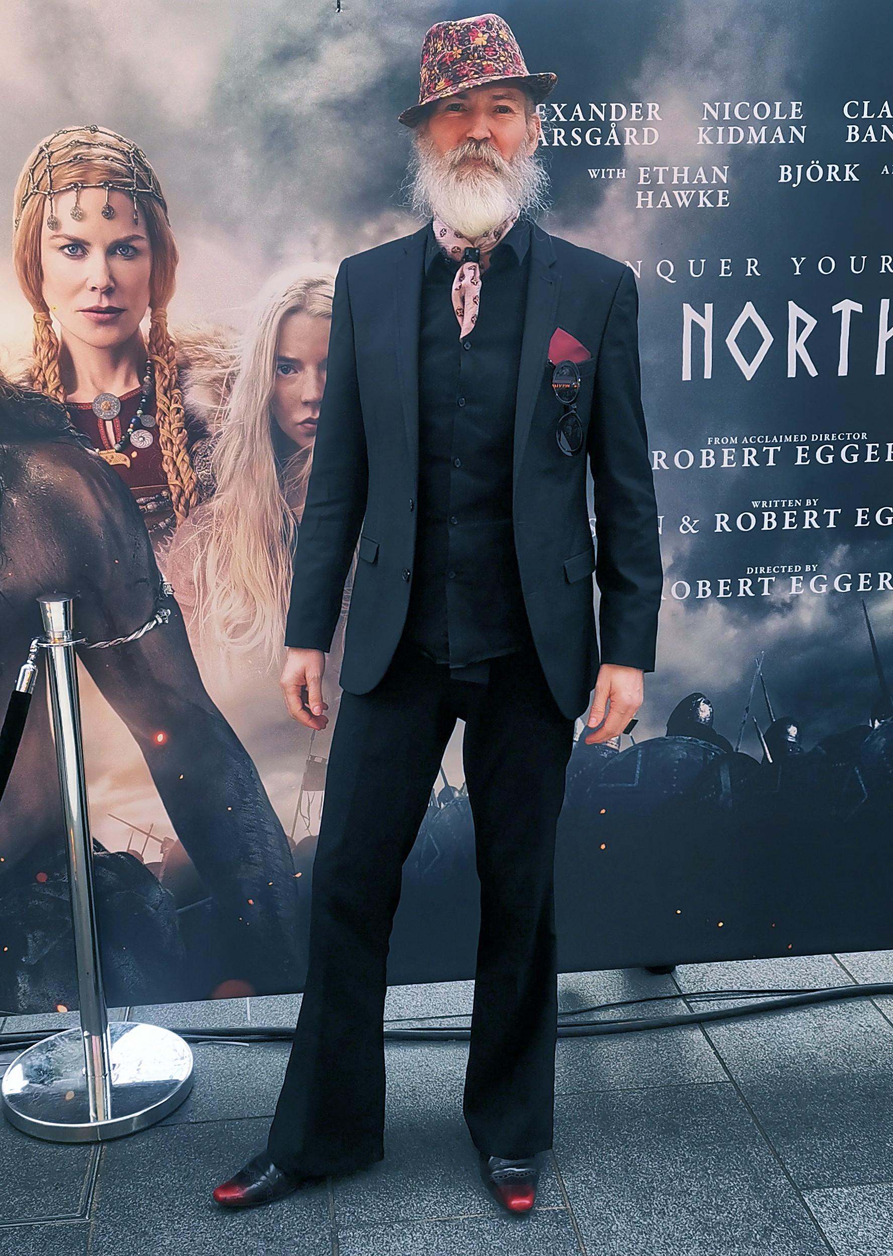 Jon Campling image