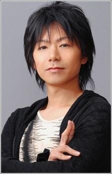 Daisuke Kishio image