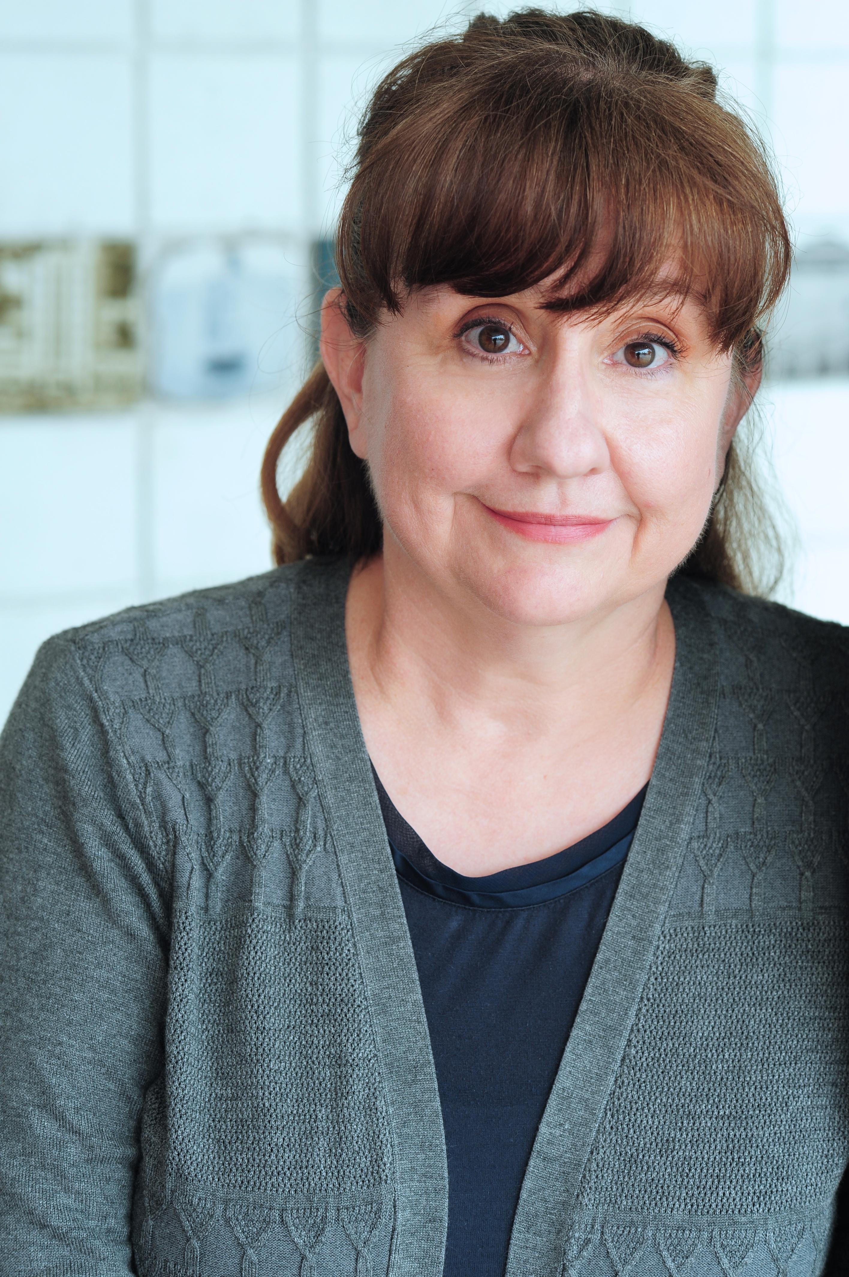 Pam Cook image
